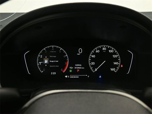 Used 2023 Honda Civic Sport image 9