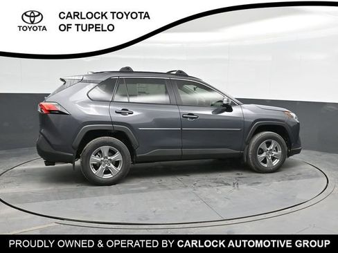 Used 2025 Toyota RAV4 XLE w/ Convenience Package image 4