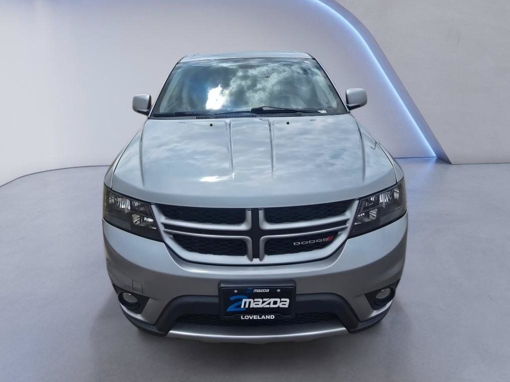 Used 2019 Dodge Journey GT AWD/4WD image 8