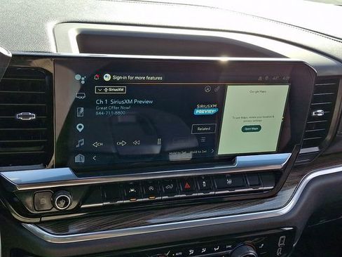 Certified 2026 Chevrolet Silverado 1500 RST image 17