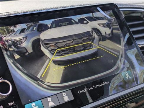 New 2026 Honda Ridgeline RTL image 11