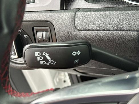 Used 2016 Volkswagen GTI S FWD image 23