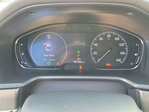 Used 2018 Honda Accord LX image 23