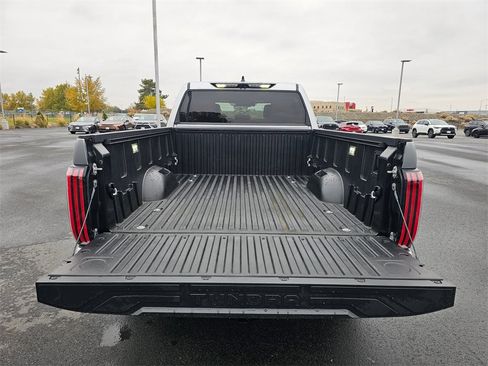 Used 2023 Toyota Tundra 1794 Edition image 14