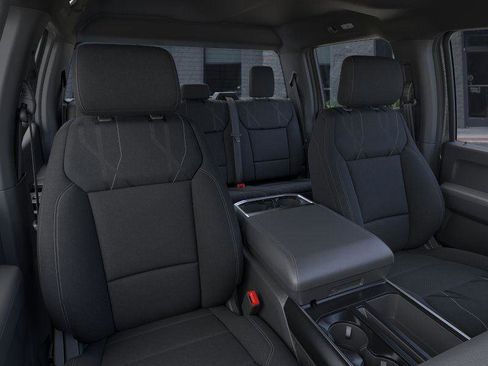 New 2026 Ford F150 STX image 10