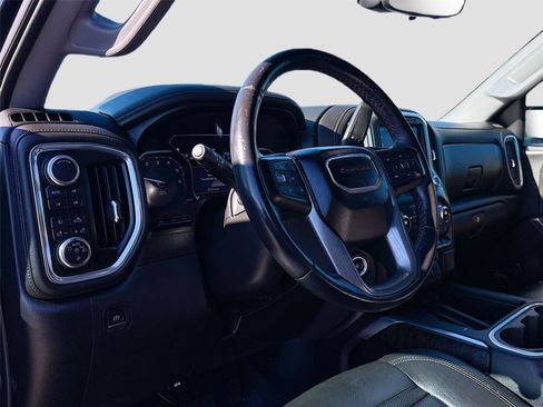 Used 2019 GMC Sierra 1500 Denali w/ Denali Ultimate Package image 9