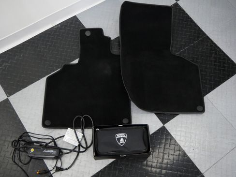 Used 2004 Lamborghini Gallardo -Low Miles, First Production Y image 28