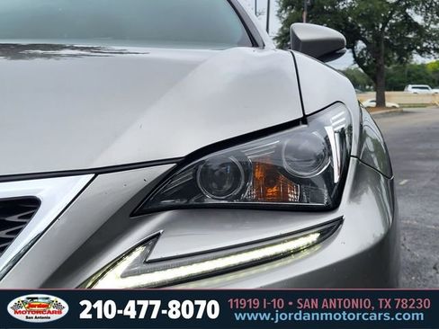 Used 2017 Lexus RC 350 F Sport RWD image 10