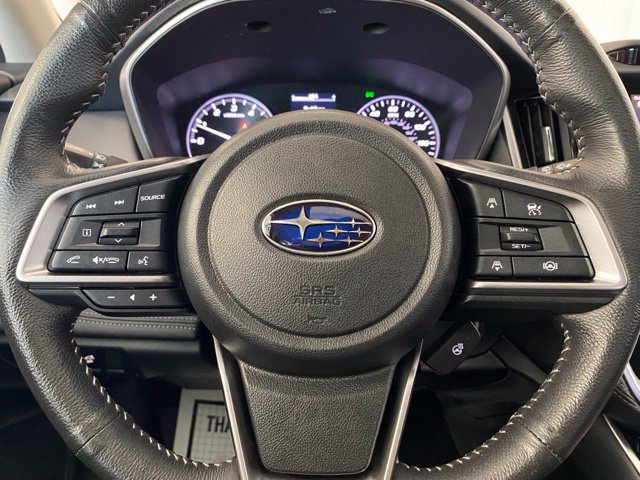 Used 2025 Subaru Outback Limited AWD/4WD image 16