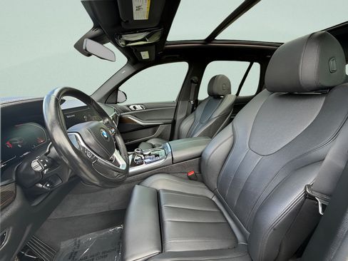 Used 2019 BMW X5 xDrive40i w/ Premium Package 2 AWD/4WD image 9
