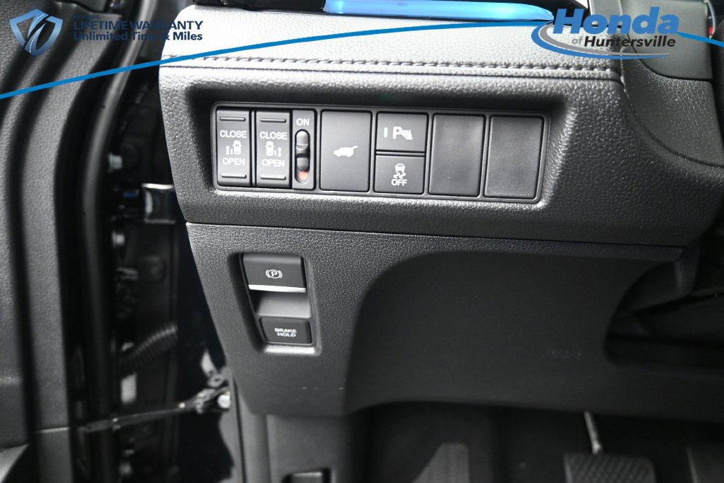 New 2027 Honda Odyssey Touring image 36