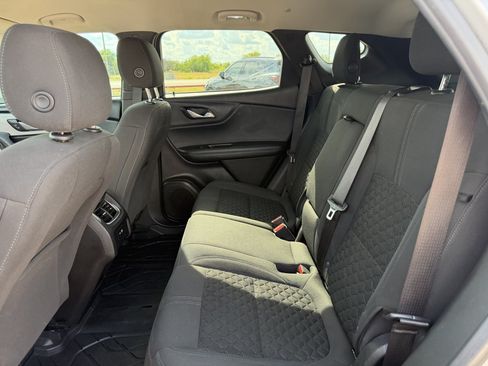 Used 2019 Chevrolet Blazer LT FWD image 24