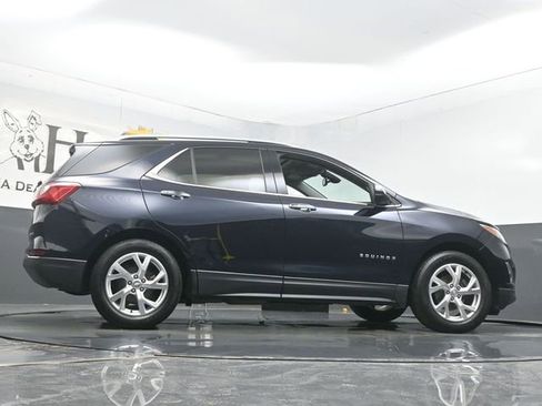Used 2020 Chevrolet Equinox Premier image 52