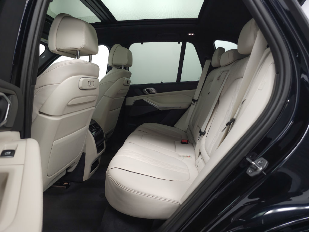 Used 2024 BMW X5 M60i w/ Executive Package AWD/4WD image 24
