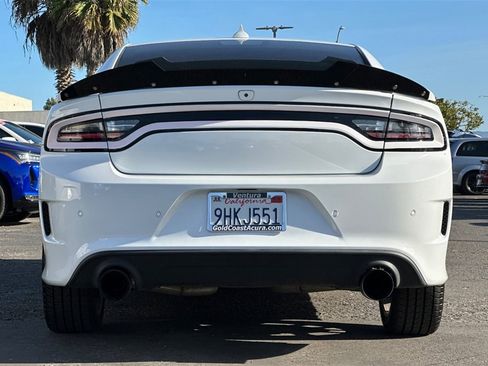Used 2022 Dodge Charger GT image 5