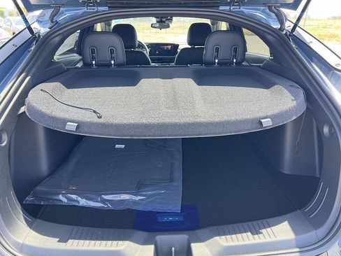 New 2026 Buick Envista Sport Touring FWD image 24