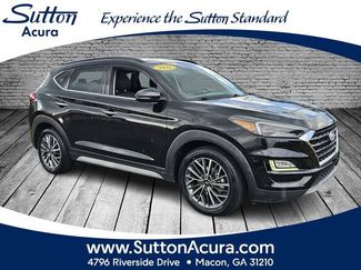 Used 2021 Hyundai Tucson Ultimate video 1