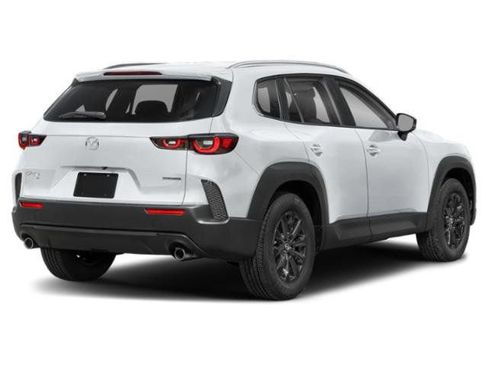 Used 2025 MAZDA CX-50 AWD 2.5 S w/ Preferred Package image 2