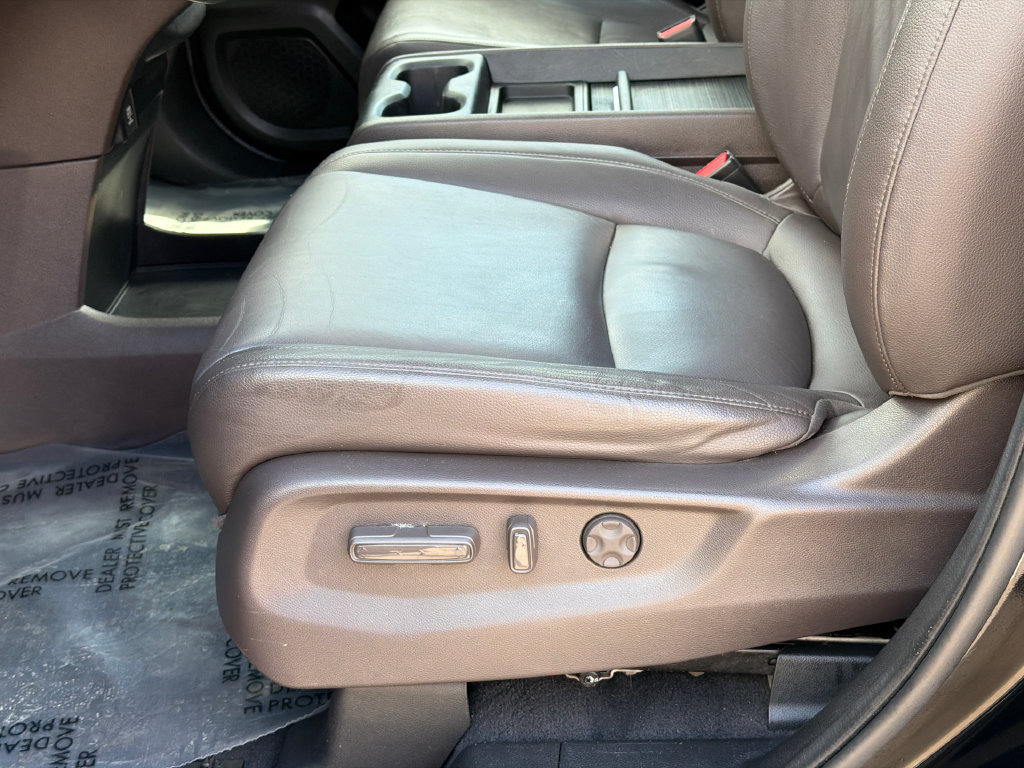 Used 2018 Honda Odyssey EX-L image 17