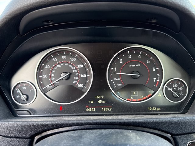 Used 2018 BMW 340i xDrive Sedan w/ Premium Package AWD/4WD image 27