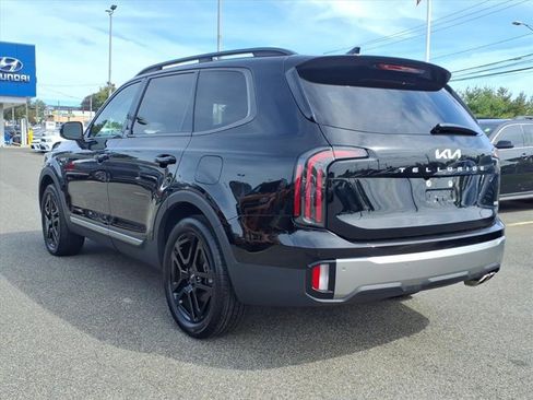 Used 2023 Kia Telluride SX Prestige X-Line image 3