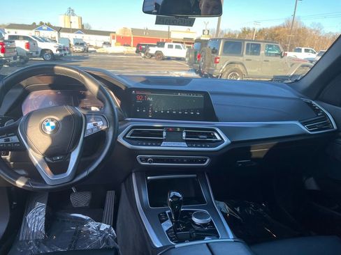 Used 2022 BMW X5 xDrive40i image 13