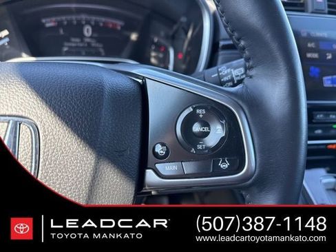 Used 2022 Honda CR-V Touring image 34