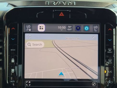 Used 2025 RAM 2500 Power Wagon image 23