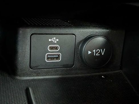 Used 2025 Ford Escape Active FWD image 22