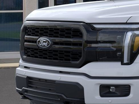 New 2026 Ford F150 Lariat w/ Bed Utility Package image 18