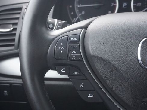 Used 2017 Acura RDX AWD image 12