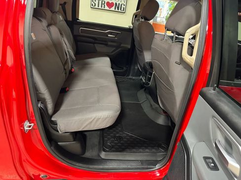 Used 2020 RAM 1500 Big Horn image 41