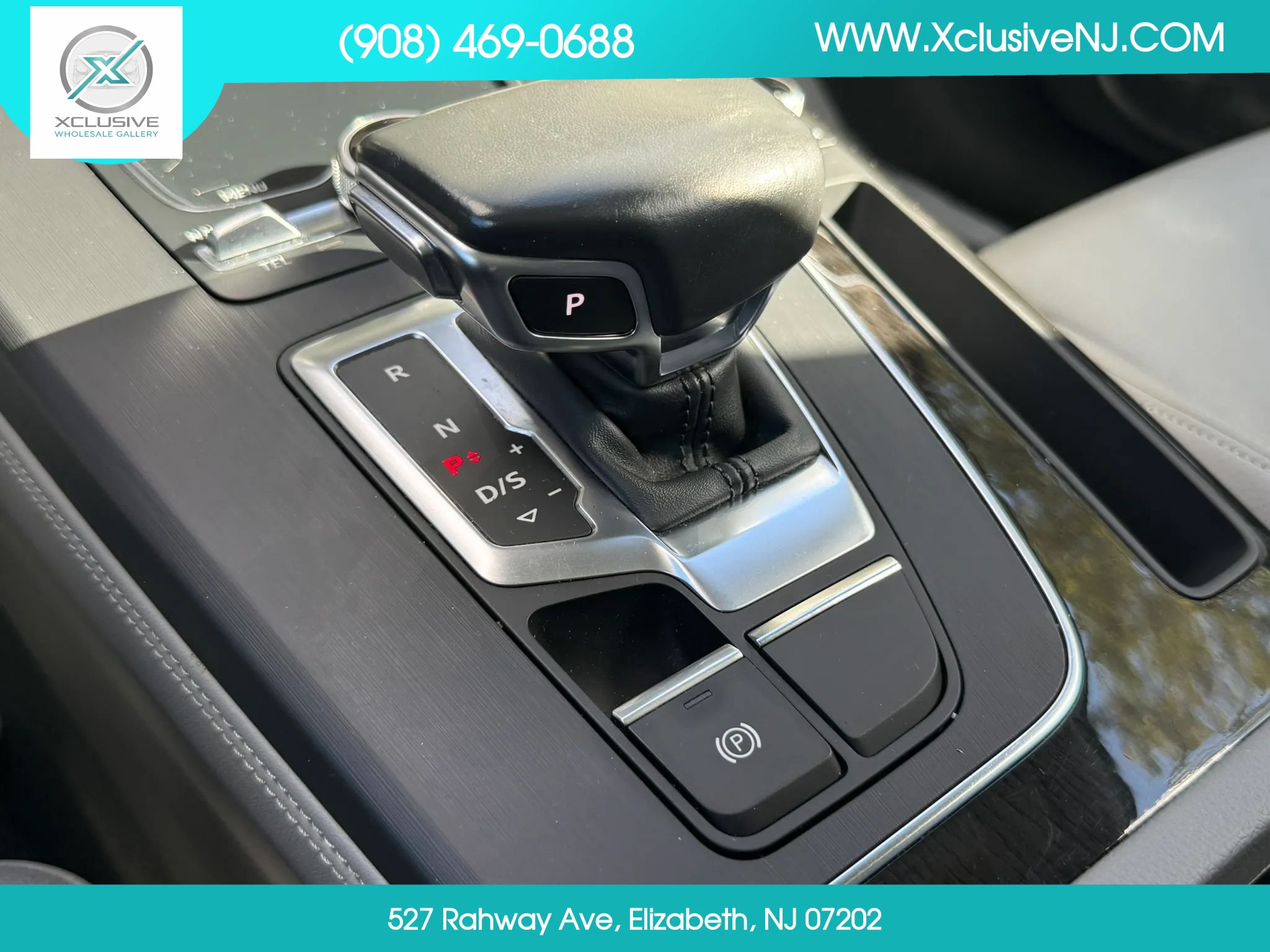 Used 2019 Audi Q5 2.0T Premium Plus w/ Premium Plus Package AWD/4WD image 19