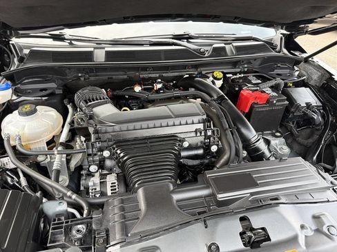 Certified 2024 Lincoln Corsair AWD w/ Equipment Group 101A image 31