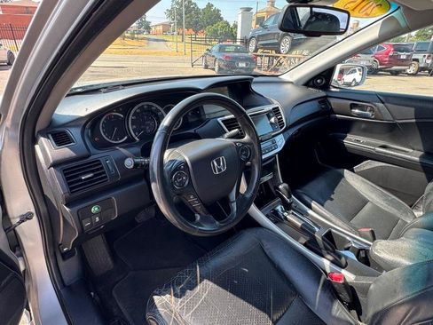 Used 2015 Honda Accord EX-L image 9