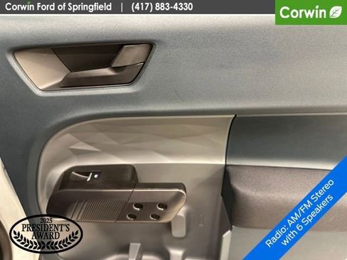 New 2026 Ford Maverick XL image 16