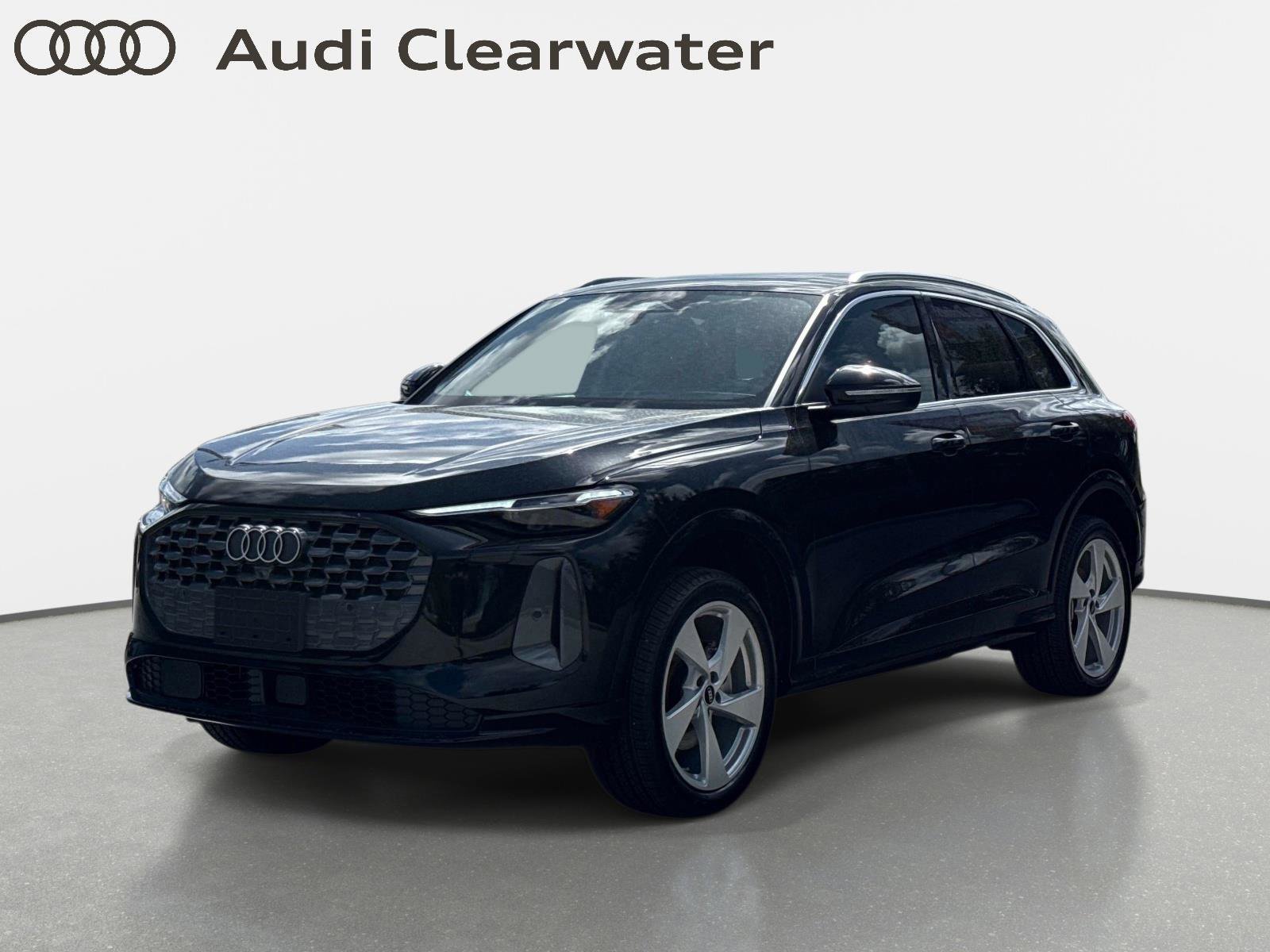 New 2026 Audi Q5 Premium Plus AWD/4WD image 1