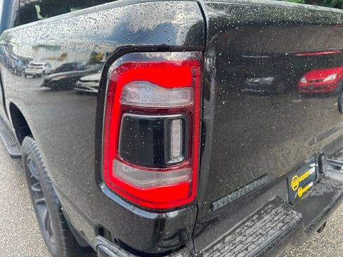 Used 2020 RAM 1500 Big Horn AWD/4WD image 11