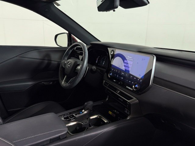 Used 2023 Lexus RX 350 w/ Accessory Package (2T) AWD/4WD image 22