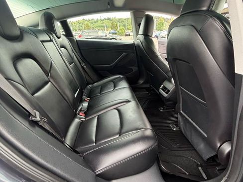Used 2023 Tesla Model 3 Standard Range RWD image 15