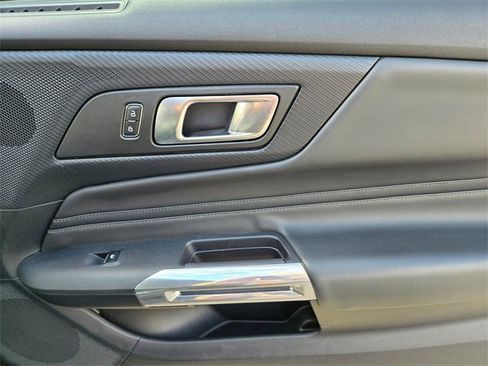 Used 2024 Ford Mustang Premium w/ 2.3L High Performance Package image 22