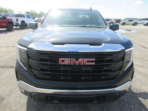 New 2026 GMC Sierra 1500 Pro RWD image 10