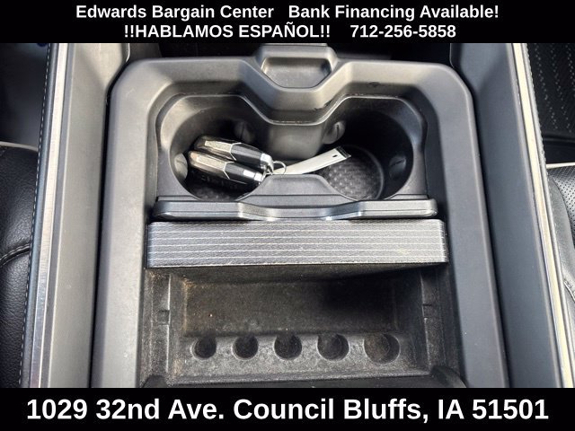 Used 2019 RAM 1500 Limited AWD/4WD image 23