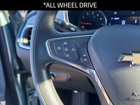 Used 2022 Chevrolet Equinox LT image 6