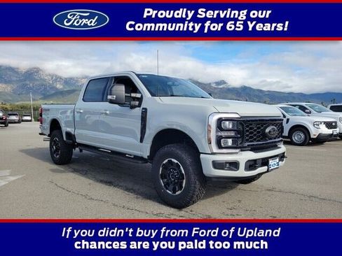 New 2026 Ford F250 XLT w/ XLT Premium Package image 1