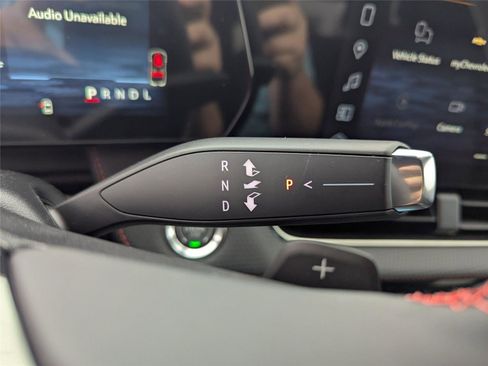 New 2026 Chevrolet Equinox RS w/ Safety and Technology Package image 25