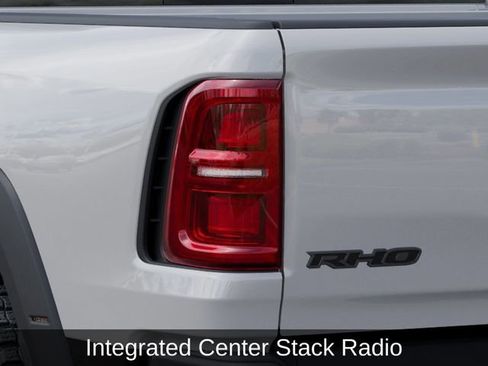 New 2026 RAM 1500 RHO w/ RHO Level 1 Equipment Group AWD/4WD image 11