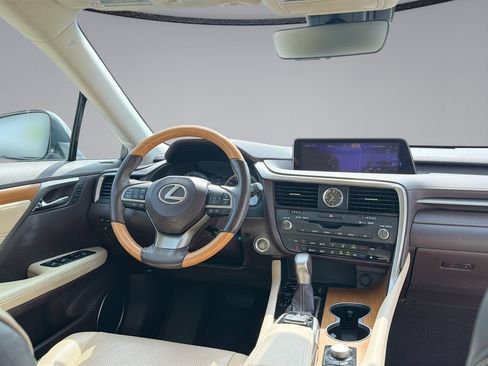 Used 2017 Lexus RX 350 FWD w/ Premium Package image 19