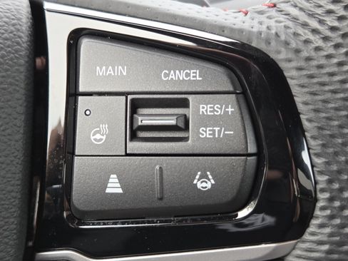 Used 2024 Honda Ridgeline Black Edition image 38