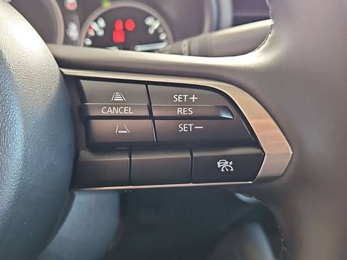 Certified 2026 MAZDA MAZDA3 s Sport FWD image 14